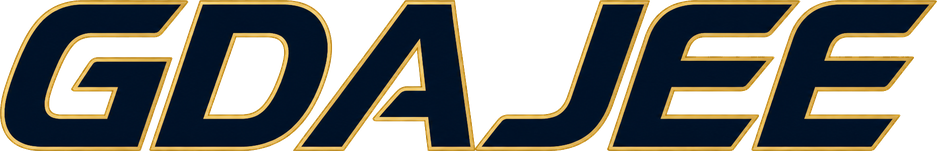 Gdajee Logo